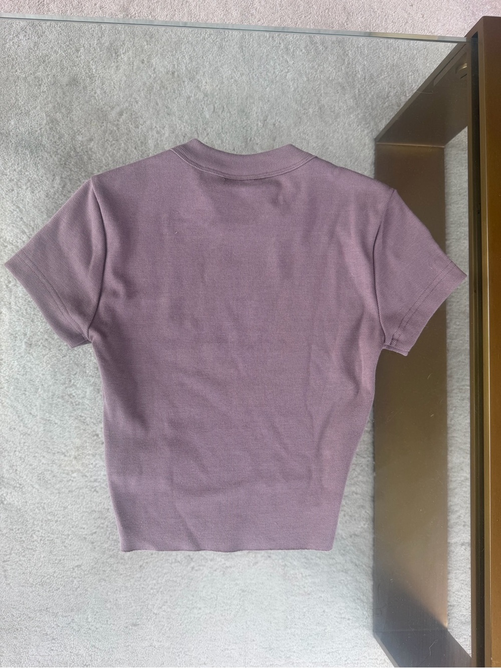 Kith Mulberry Tee II Size XS - Picture 3 of 4
